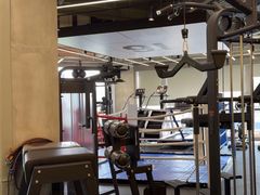 -RoMan罗马健身工作室(莘庄店)