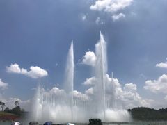 -天河潭旅游度假区