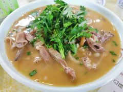 羊杂汤-国强手抓(西夏区店)