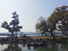 -杭州西湖柳莺里酒店·闻莺厅