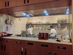 -北国饭店.海鲜.北方菜(新河路店)