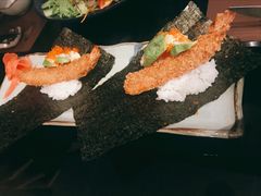-新鲜特色餐厅(香格里拉大酒店)