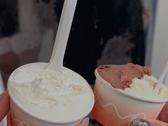 -Dip in Gelato(富民路店)