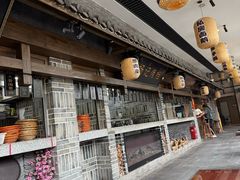 -杨记隆府(白象街店)