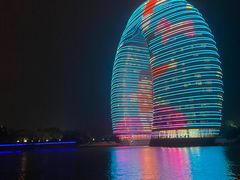 -太湖月亮湾