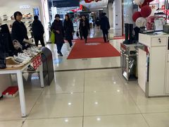 -翠微百货(龙德店)