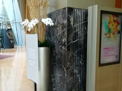 -上海明天广场JW万豪酒店