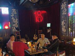 -18BAN音乐啤酒馆(西丽店)