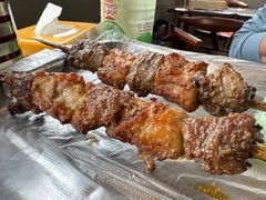 -灿哥羊汤(果园店)