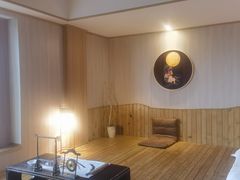 -乐山上善居·养心禅景酒店(世豪广场高铁站店)