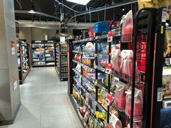 -盒马X会员店(王府井奥莱UP TOWN店)