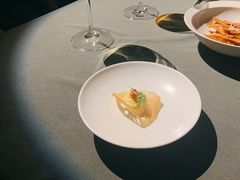 餐前开胃菜-曲廊院(东四十一条店)