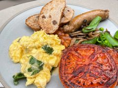 -农畉LONFOOD(福田星河COCOPark店)