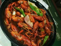 -龙虾风暴(松江店)