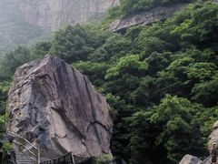 -河南宝泉旅游区