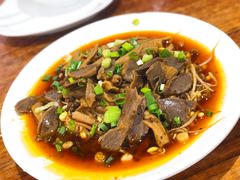 -老资豆拾牛·川南口味菜(保利花园店)