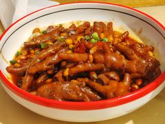 -小柴米·传统江西菜(八一广场店)