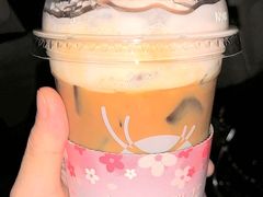 -麦当劳(仙林亚东城得来速店)