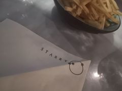 -STARRY CAFE & LOUNGE BAR(高新店)