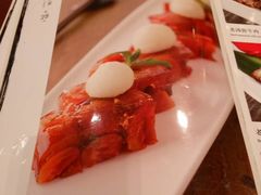 -京尊烤鸭店JINGZUN(春秀路店)