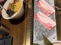 -新石器烤肉(中房金谊广场店)