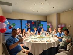 -79号渔船海鲜饭店(华强北店)