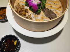-乔阿马·江南味·驴肉香(龙湖华泾天街店)