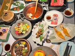 -匠和风精致料理(祥禾天地店)