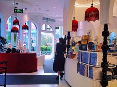 -杜哈夫DOUX RÊVE·生日蛋糕(日月光店)