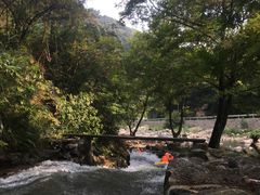 -雅鲁激流探险漂流