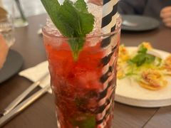 -Shantek象提南亚西餐厅&Bistro(淮海中路店)