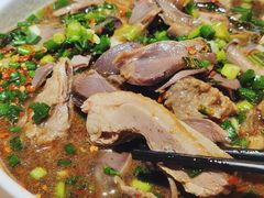 -醋果子炒大肠·老赣南客家菜(渔湾里店)