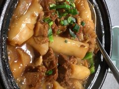 -晓粤·惹味粤菜(凯德乐峰广场店)