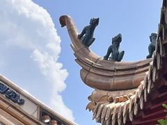 -钦赐仰殿道观