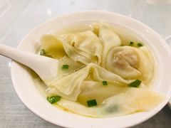龙抄手-新川办餐厅