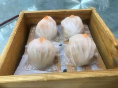 -點無缺茶楼·海鲜酒家(世博店)