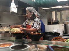 -大姨捞面(新安花园店)
