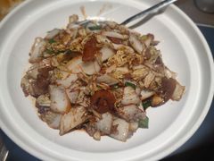 -老阿爸江浙土菜(奥体中心店)