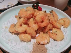 -吕氏疙瘩汤·新派鲁菜(济南万象城店)