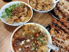 -小豆海棠(人民南路店)