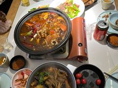 -王妈热卤·川味馆(海昌店)