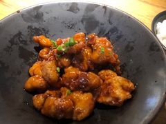 -金牌外婆家(苏州中心店)