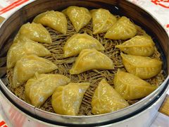 信丰萝卜饺-李记饺子·非遗美食·江西菜(建设路店)