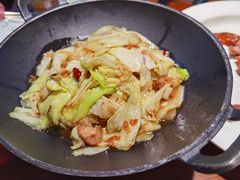 -老湘村·湖南土菜(天河维多利店)