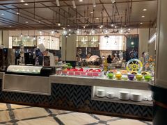 -青岛鑫江温德姆酒店