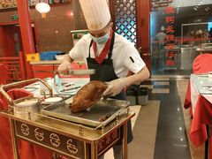 -全聚德(长江路店)