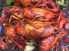 -盱眙虾神於氏龙虾(夫子庙红街店)