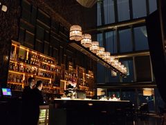 -瑞吉酒店·The Drawing Room闲逸廊·云端下午茶·夜奢Whiskey