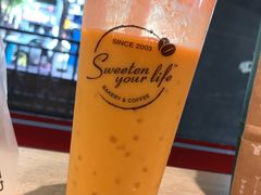 -85度C(厦门台湾街店)