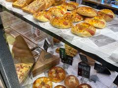 -顶香居(万通店)